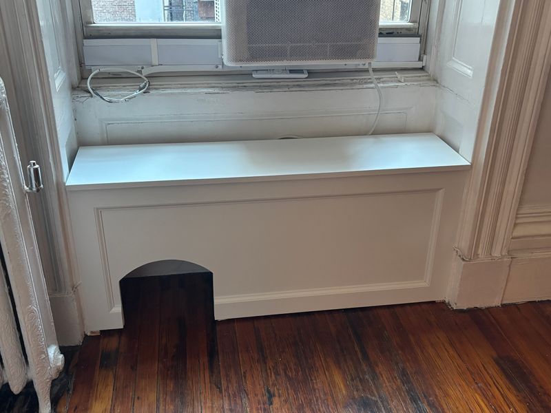 Interior Renovations