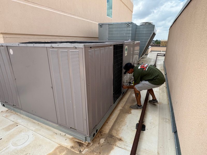 Heating System Repairs