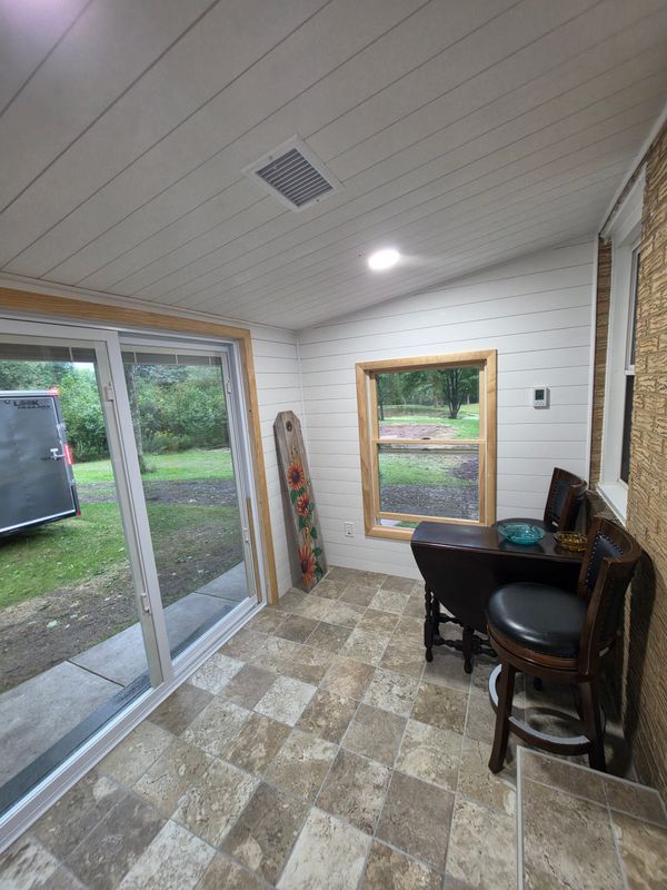 Flooring