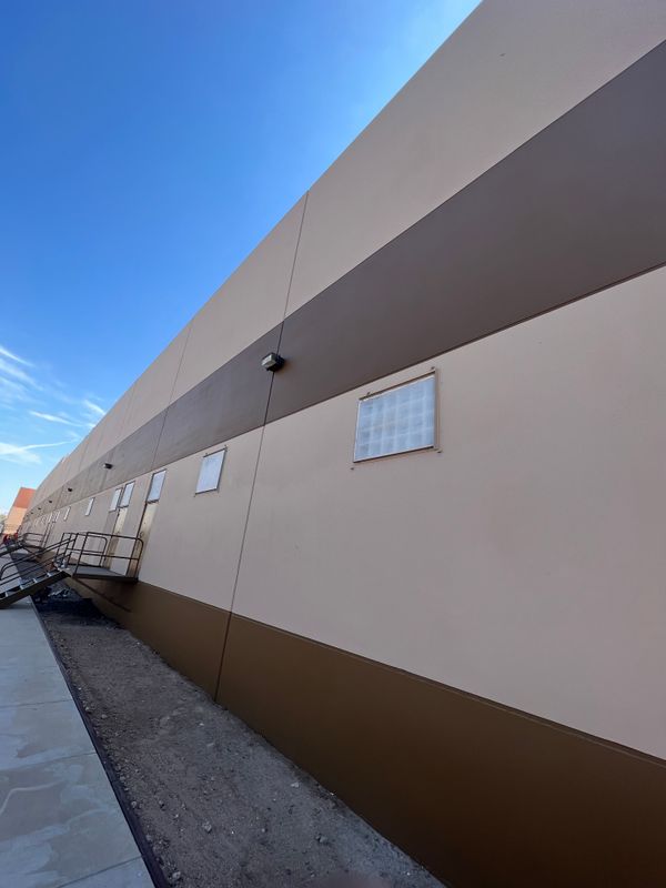 Exterior Painting