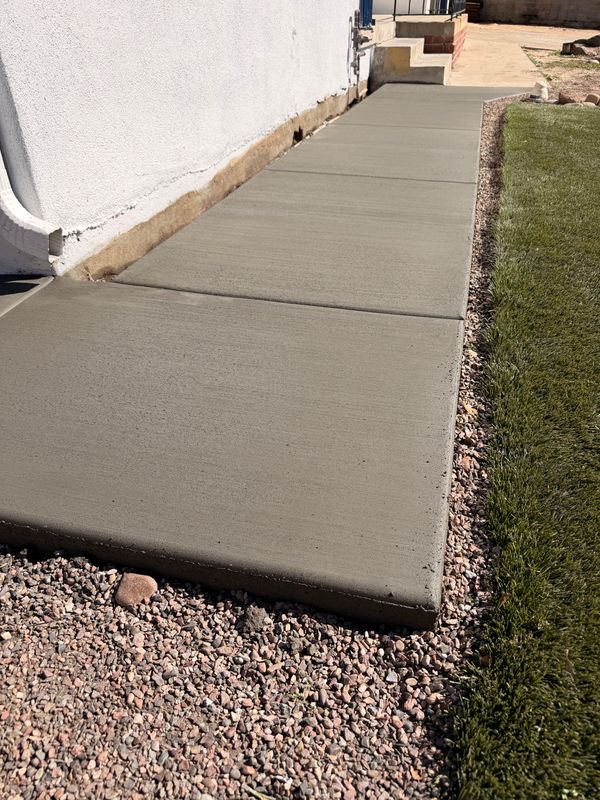 General Contracting