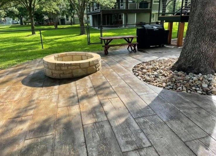 Concrete