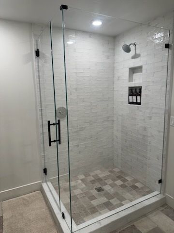 Bathroom Renovation
