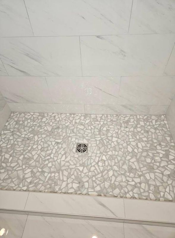 Floor Repair