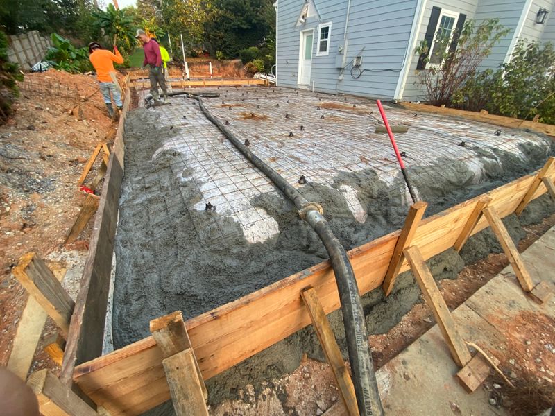 Concrete