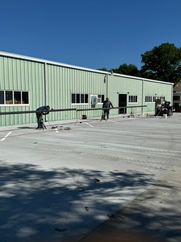 Metal Fabrication