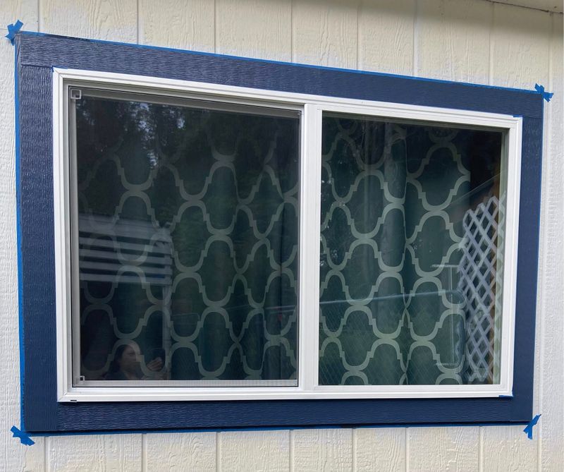 Exterior Renovations