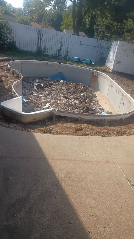 Demolition Projects & Site Clearances