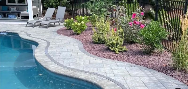 Full Backyard Transformation
