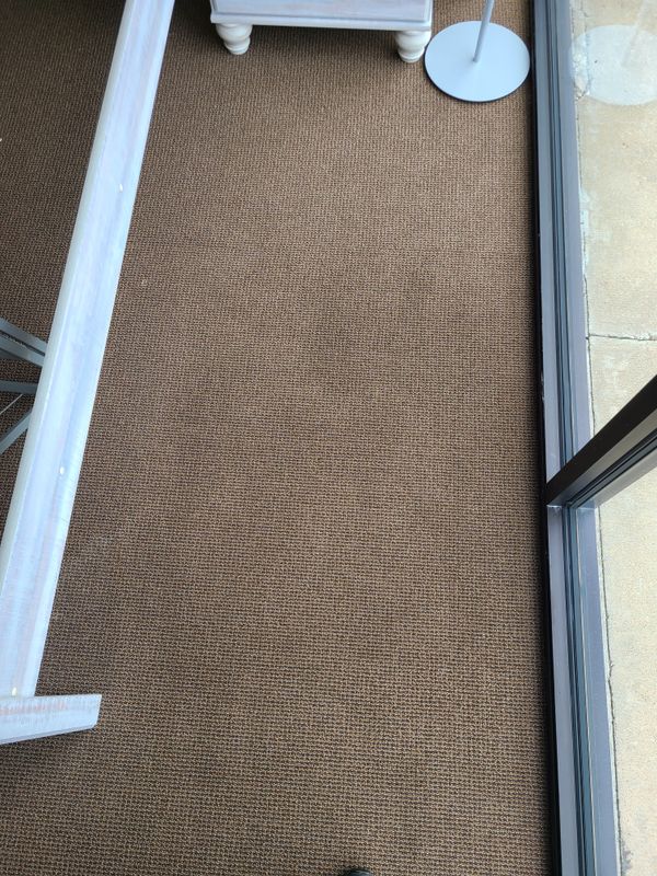 Carpet Cleaning