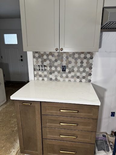 Kitchen Remodeling