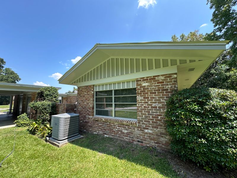 Exterior Painting