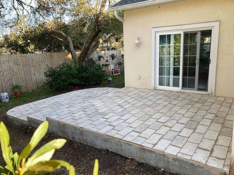 Flooring