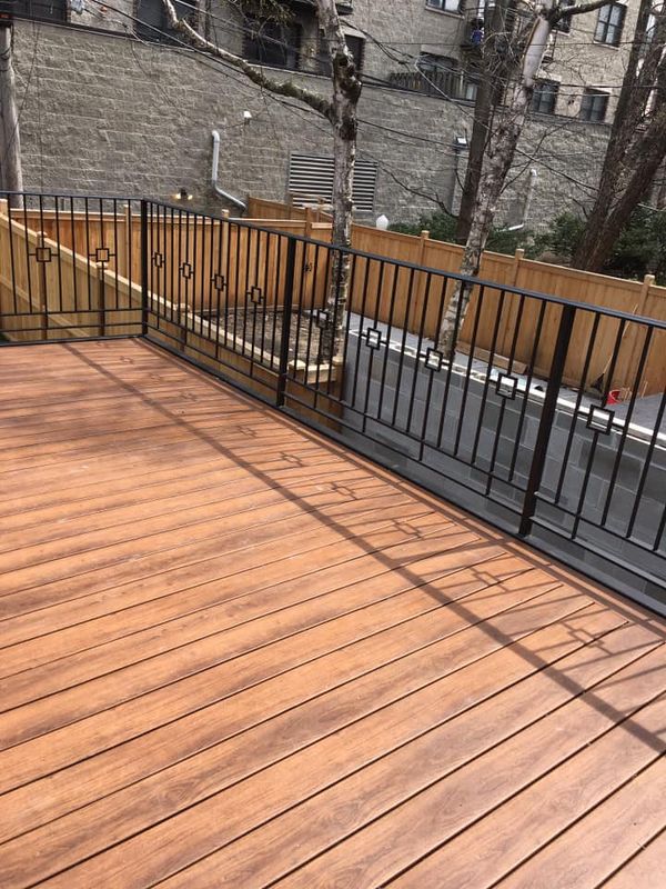 Exterior Renovations