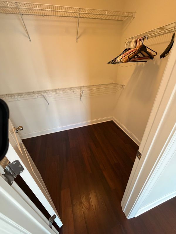 Wood Flooring