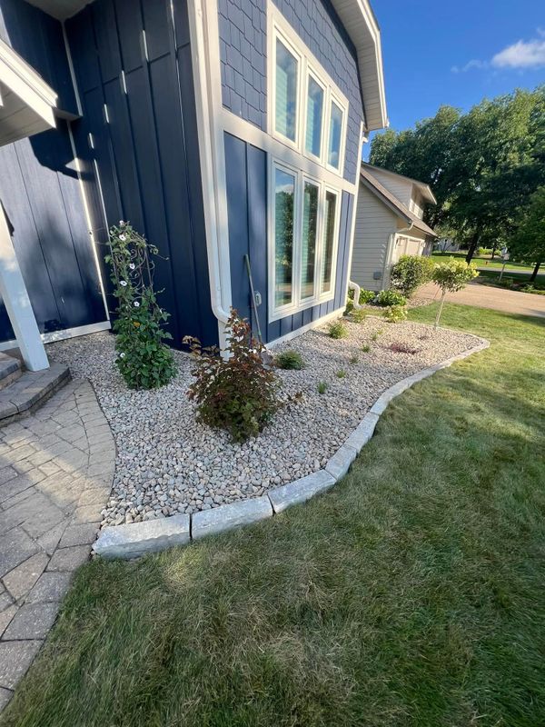 Landscaping