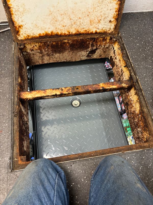 Commercial Plumbing 