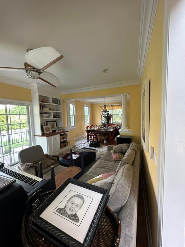 Interior Painting