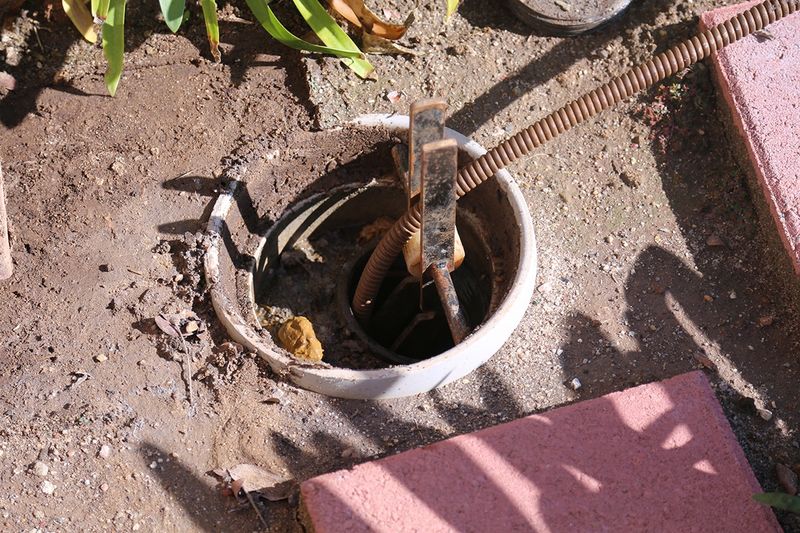 Drain Cleaning and Unclogging