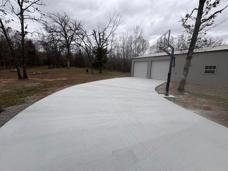 Concrete