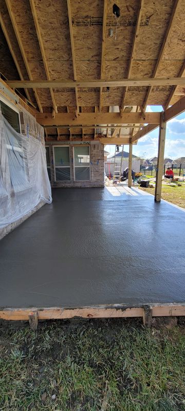 Exterior Renovations