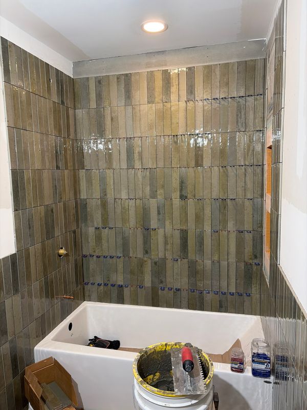 Kitchen and Bathroom Renovations