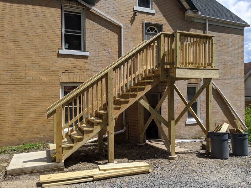 Home Additions