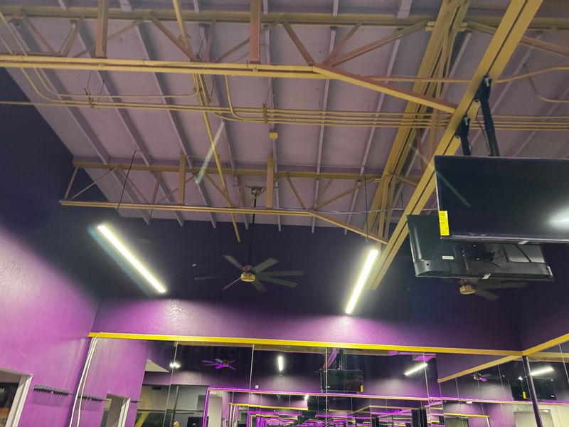 Commercial Painting
