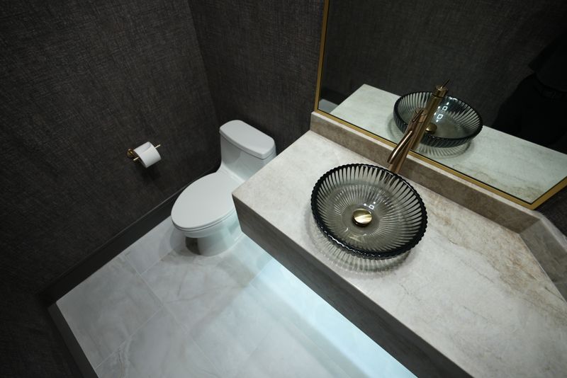 Bathroom Renovation