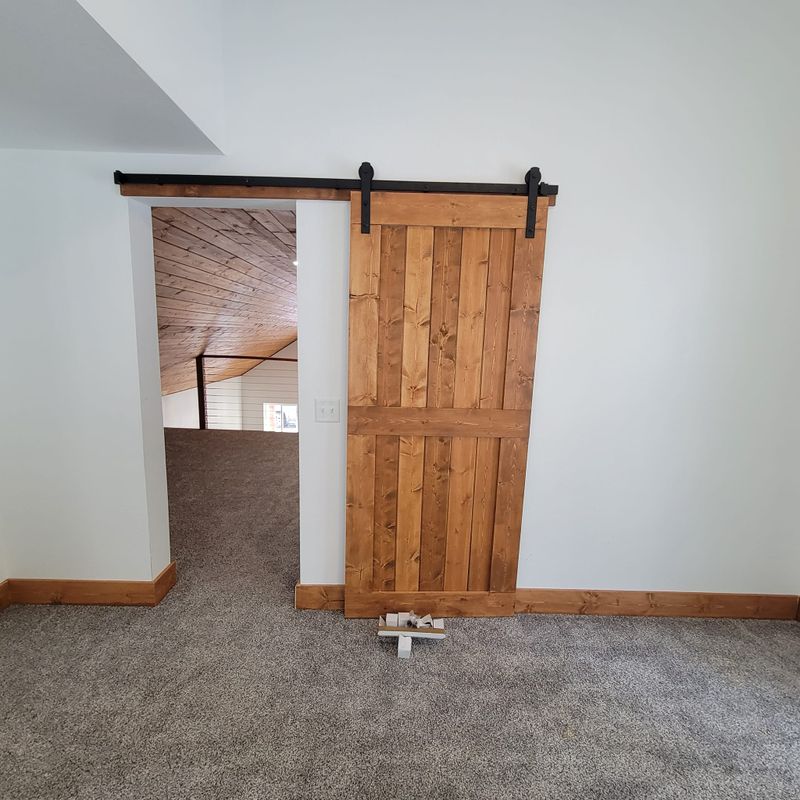 Carpentry