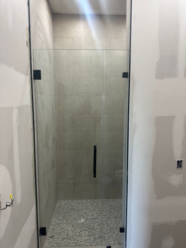 Drywall And Plastering