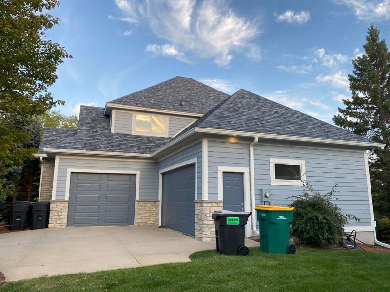 Exterior Painting gallery