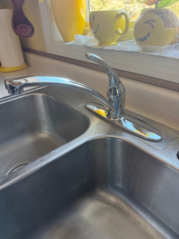 Service Plumbing
