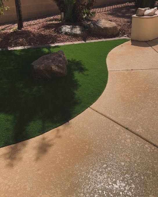 Hardscaping Services