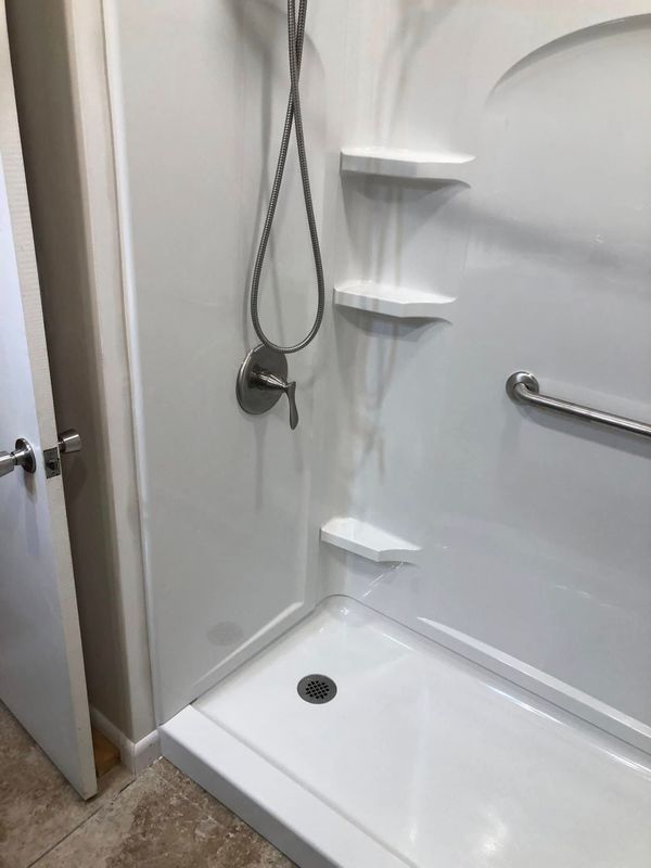 Interior Renovations