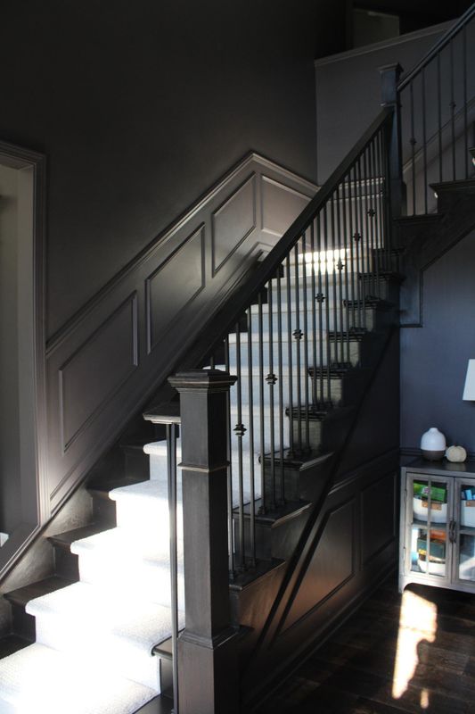 Interior Painting