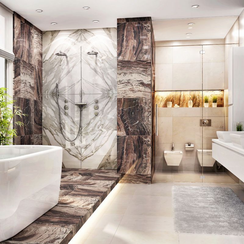Bathroom Remodeling