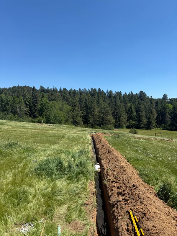 Drainage Services