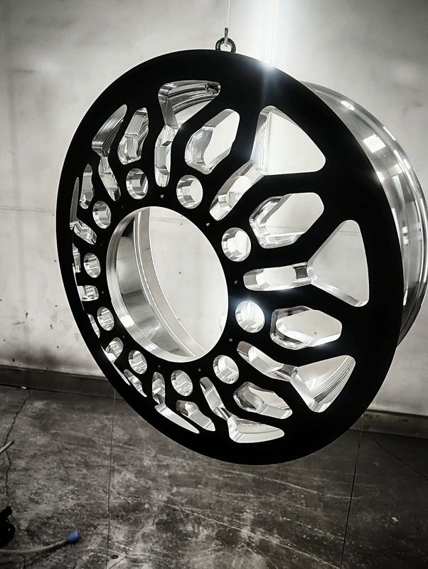 Powder Coating