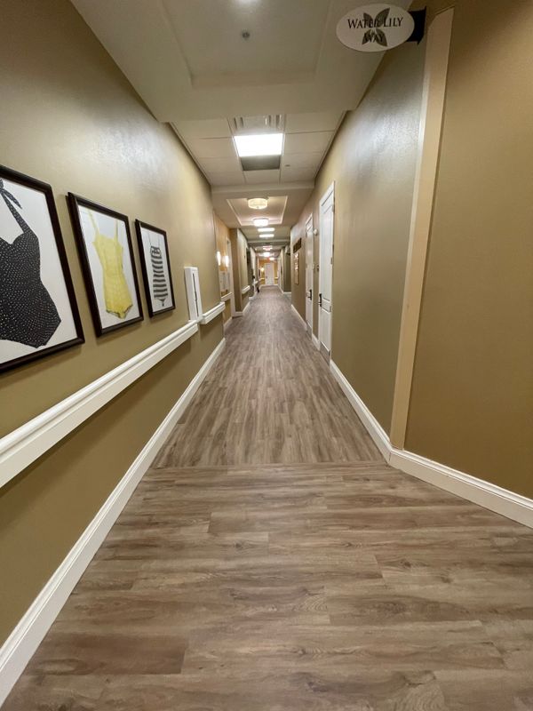 Vinyl Flooring
