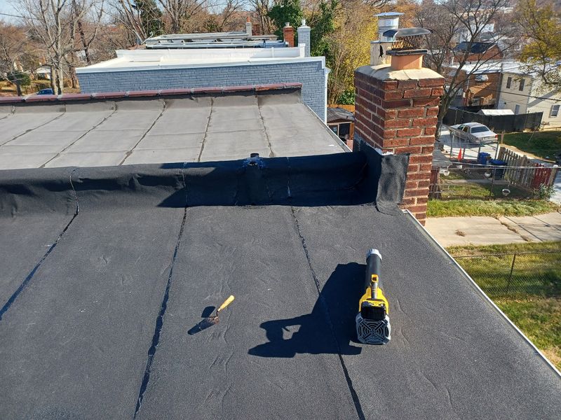 Modified Membrane Recover