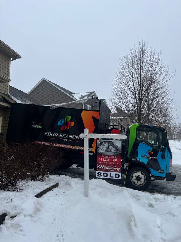 Household Junk Removal