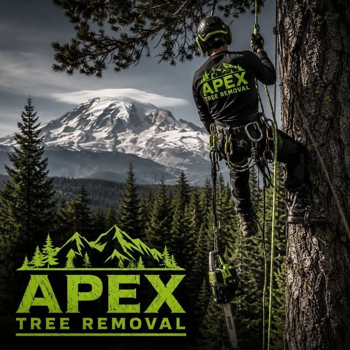 Tree Removal
