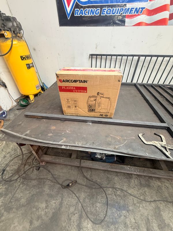 Fence & Gate Welding