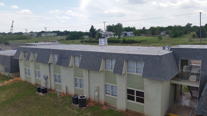Del City, OK