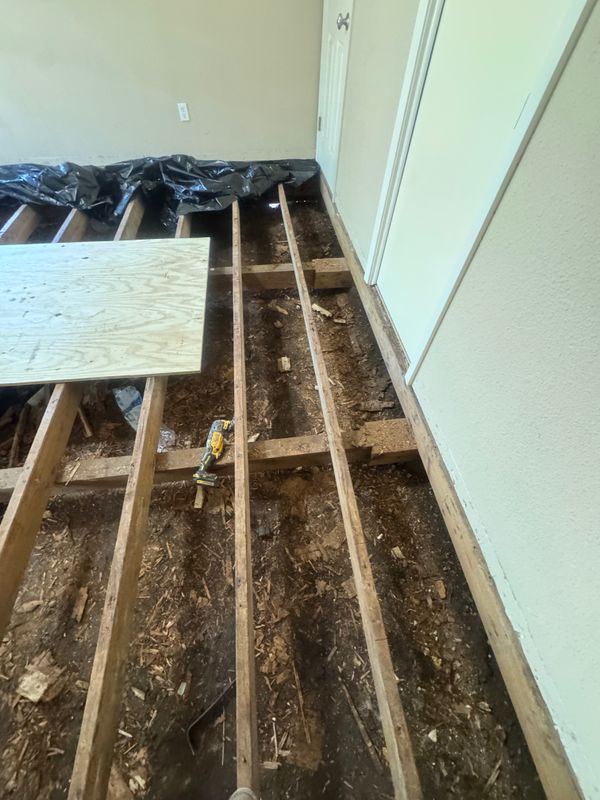 PROPERTY MAINTENANCE ASSESSMENT