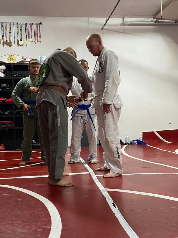 Adult Classes