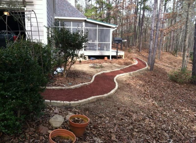 Patio Design And Installation