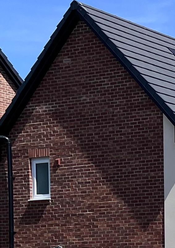 Bricklaying
