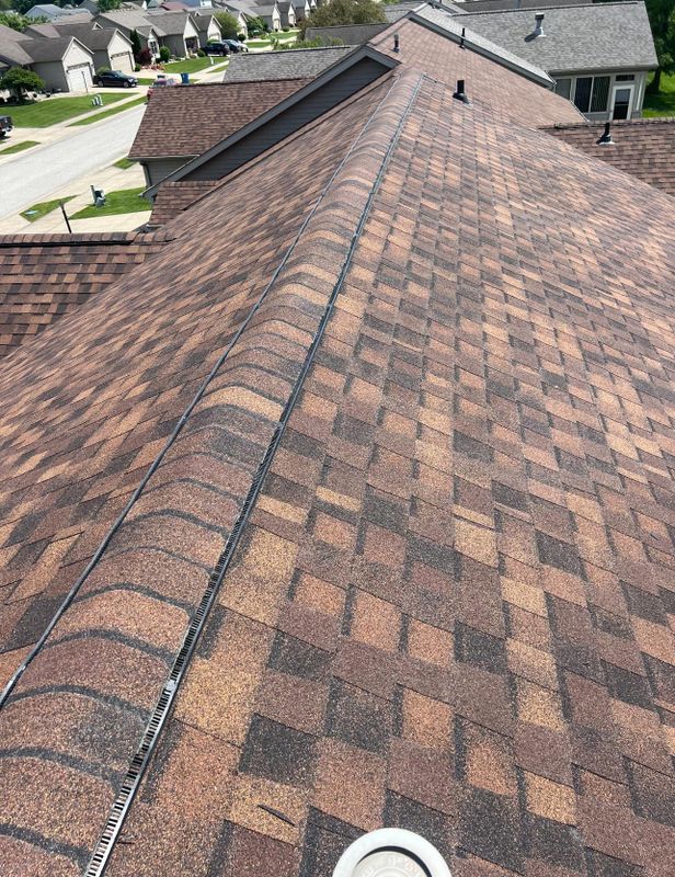Roofing